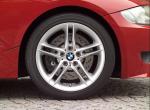 BMW Z4 M Roadster 2006 года